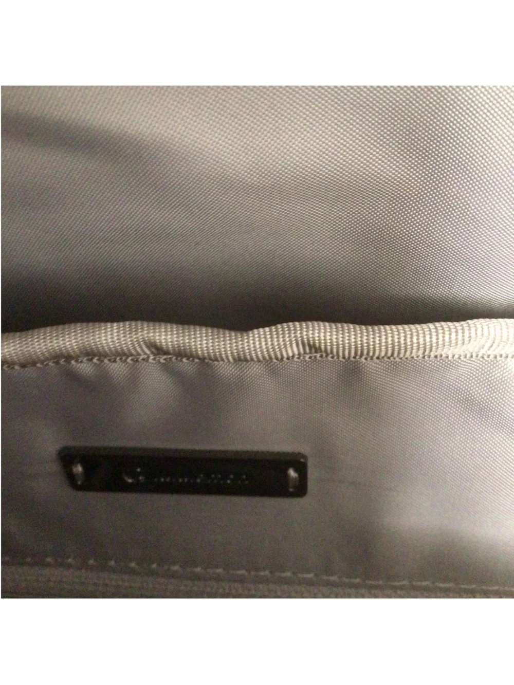 Lululemon weekender bag. Like New!
